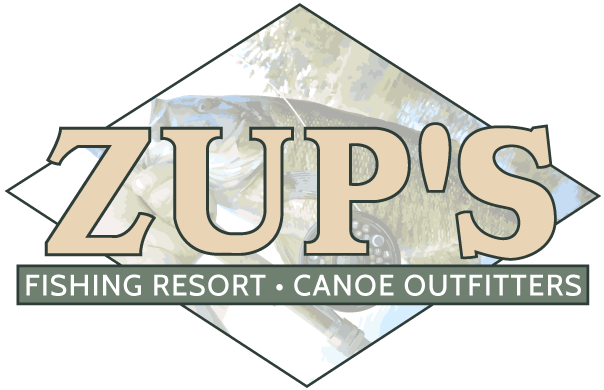 Zup's Fishing Resort & Canoe Outfitters on Lac La Croix Ontario